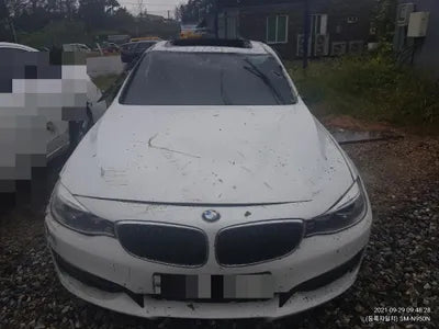 2015 BMW 320 WBA3Y3101FD773175 VIN:WBA3Y3101FD773175