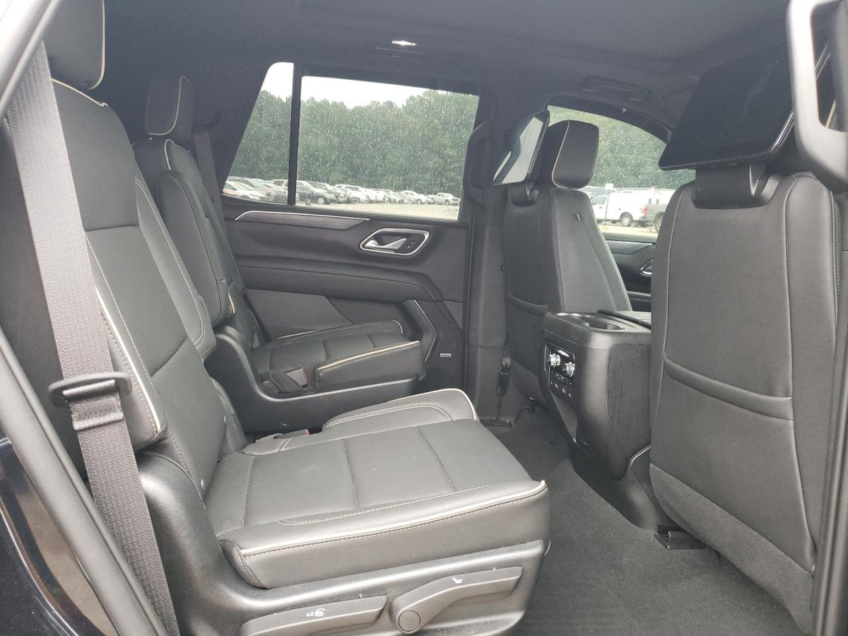 2023 GMC YUKON SLT VIN:1GKS2BKD7PR398252