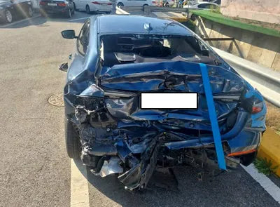 2021 BMW 420 WBA11AS01MCF24685 VIN:WBA11AS01MCF24685