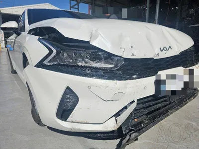 2022 Kia K5 VIN: