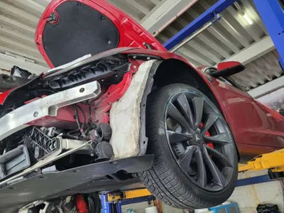 2020 Tesla Model 3 5YJ3E1EC3LF653449 VIN:5YJ3E1EC3LF653449