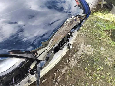 2023 Tesla Model X VIN: