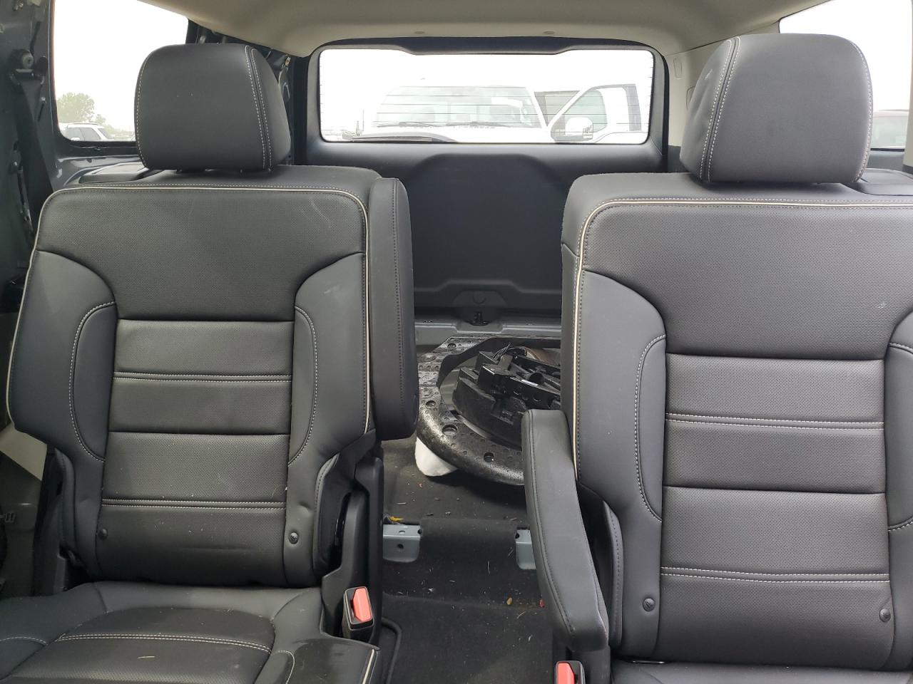 2023 GMC ACADIA DENALI VIN:1GKKNXLS8PZ113236