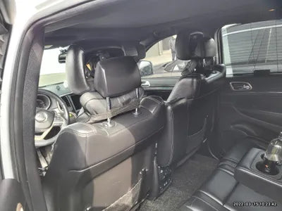2015 Jeep Grand Cherokee 1C4RJFBM1FC150911 VIN:1C4RJFBM1FC150911