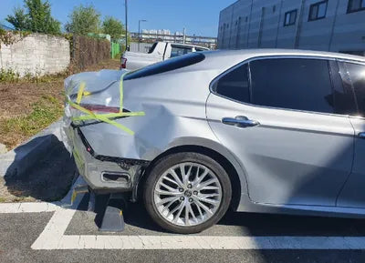 2019 Toyota Camry JTNB11HK1K3078950 VIN:JTNB11HK1K3078950