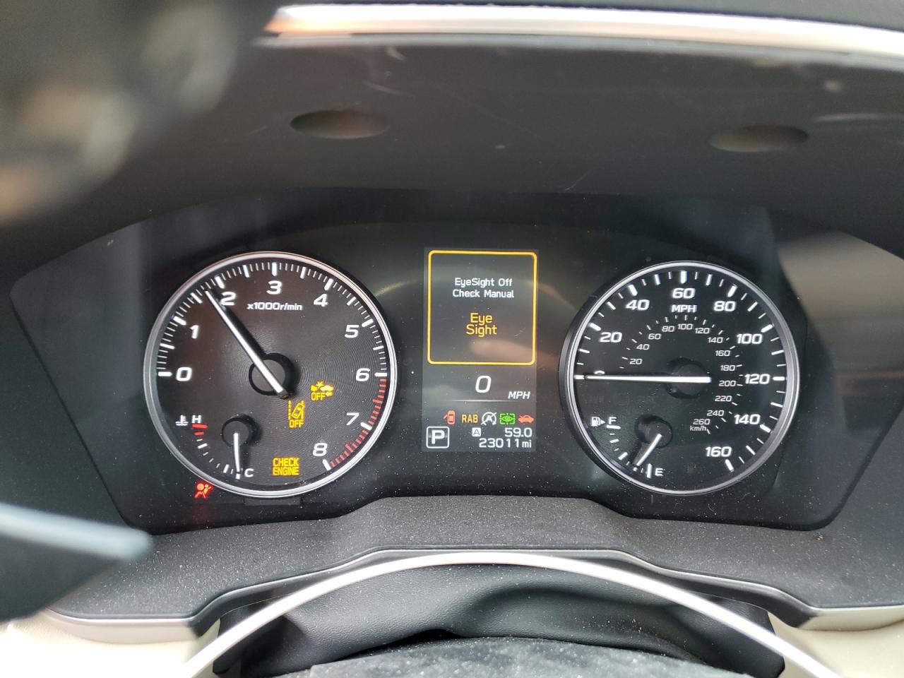 2022 SUBARU LEGACY LIMITED XT VIN:4S3BWGN66N3012270