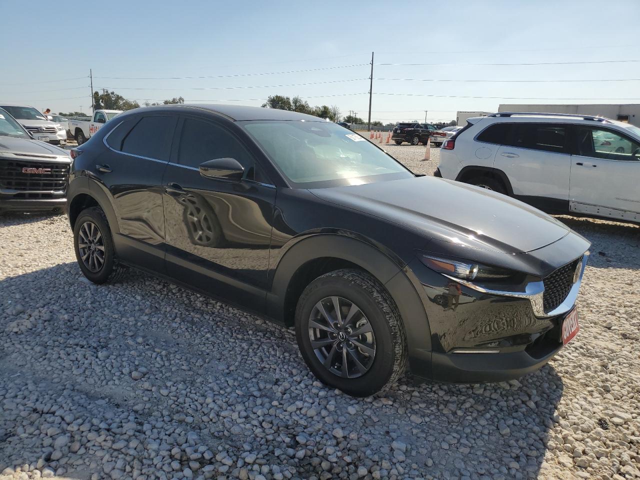 2024 MAZDA CX-30  VIN:3MVDMBAM2RM602426