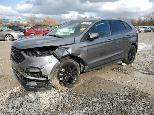 2023 FORD EDGE SEL VIN:2FMPK4J91PBA08786