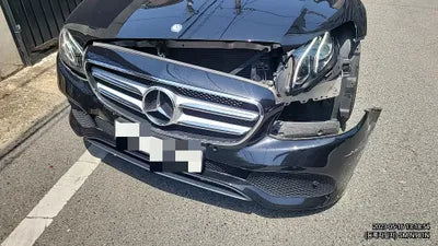 2017 Mercedes-Benz E 200 WDDZF4CB8HA102796 VIN:WDDZF4CB8HA102796