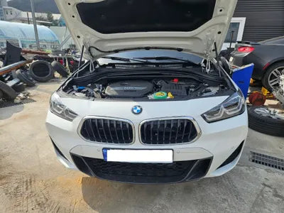 2023 BMW 220 WBA11DF0XP5W83982 VIN:WBA11DF0XP5W83982