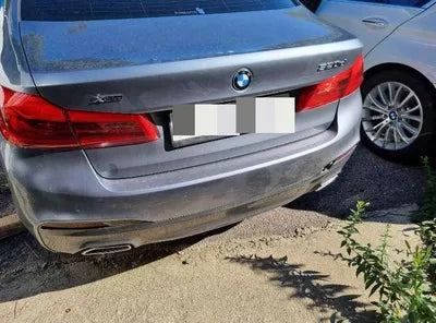 2019 BMW 520 WBAJF5105LWW55090 VIN:WBAJF5105LWW55090