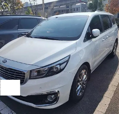 2016 Kia Carnival KNAMC81ABGS101179 VIN:KNAMC81ABGS101179