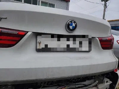 2015 bmw gran turismo efficientdyna VIN: