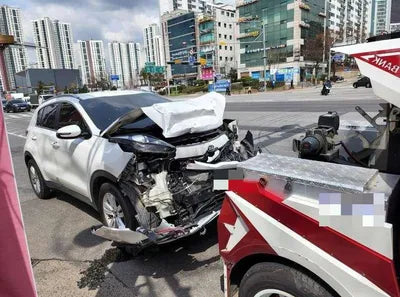 2018 Kia Sportage KNAPM813BJK462365 VIN:KNAPM813BJK462365