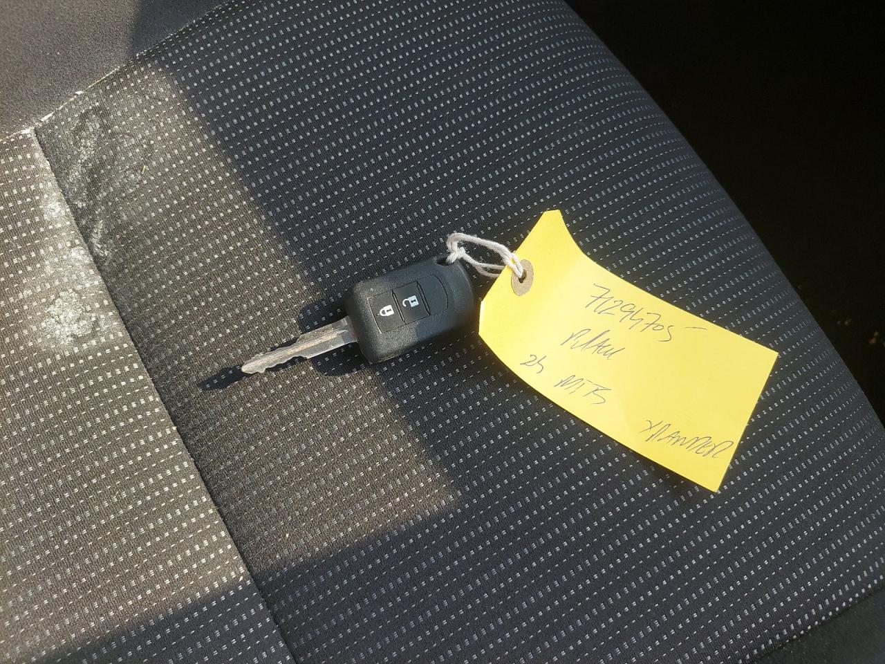 2024 MITSUBISHI XPANDER VIN:MK2L6T1YXRN******