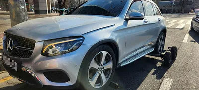 2019 Mercedes-Benz GLC 300 WDC0G4KB4KF665267 VIN:WDC0G4KB4KF665267