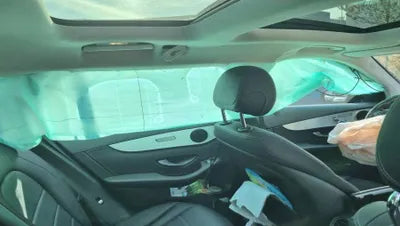 2017 Mercedes-Benz GLC 220 WDC0G0FB9HF200317 VIN:WDC0G0FB9HF200317