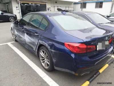 2017 BMW 520 WBAJC5109HG850653 VIN:WBAJC5109HG850653