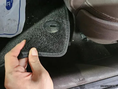 2017 Kia Stinger VIN: