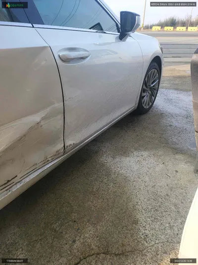 2022 Lexus ES 300 JTHBA1C10N2011820 VIN:JTHBA1C10N2011820