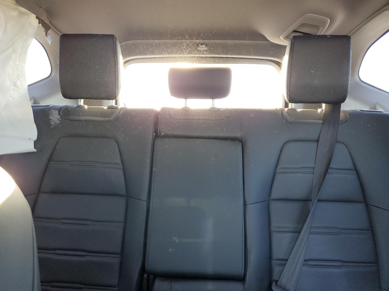 2022 HONDA CR-V EXL VIN:7FARW1H81NE024312