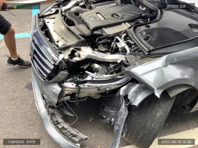 2020 Mercedes-Benz E 300 W1KZF4KB1LA822824 VIN:W1KZF4KB1LA822824