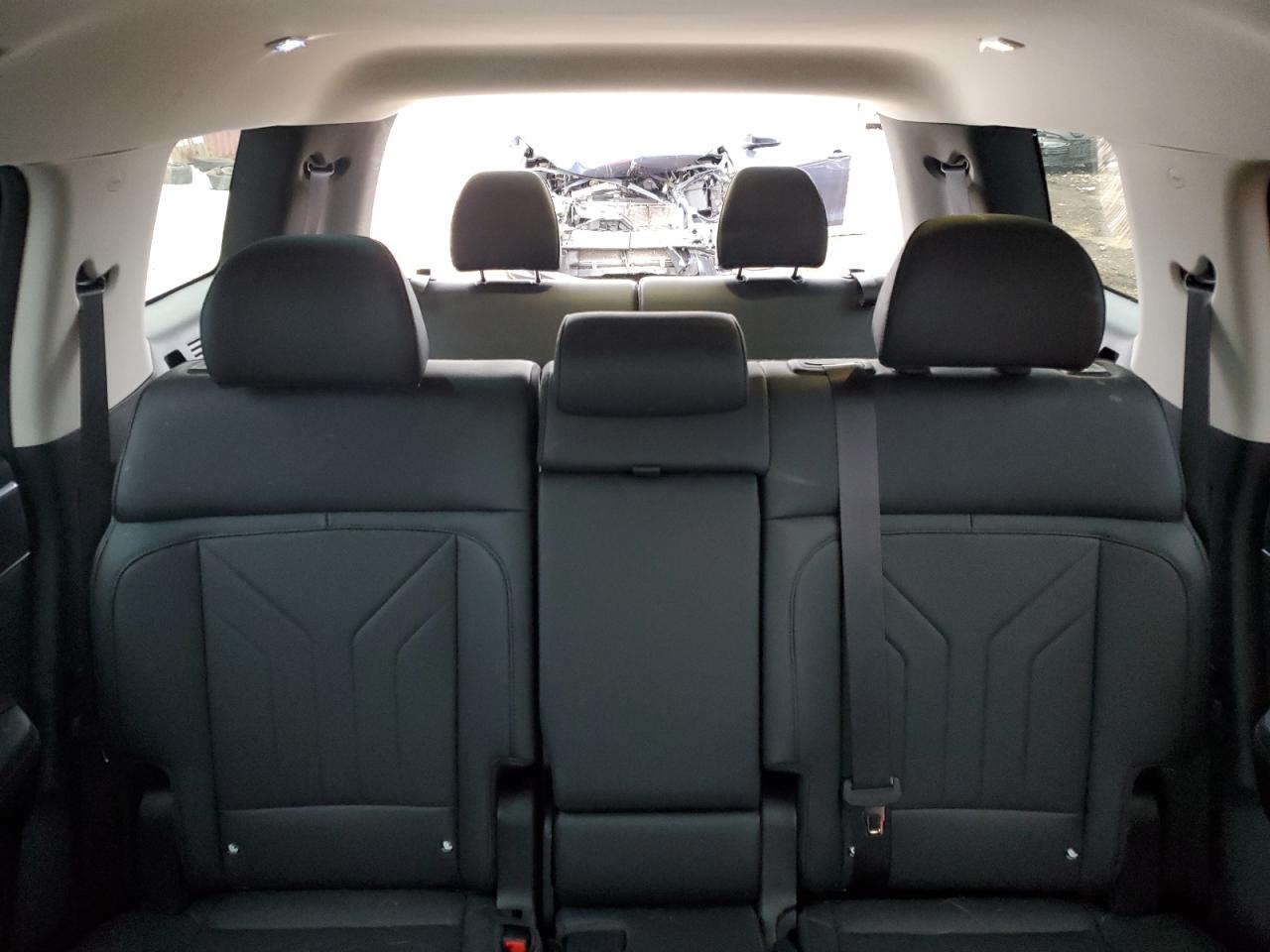 2024 HYUNDAI SANTA FE SEL VIN:5NMP24GL0RH027809