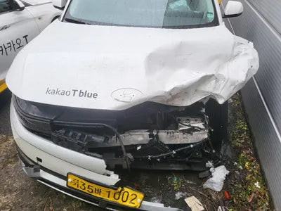 2023 Hyundai Ioniq KMHKL81FPPU186606 VIN:KMHKL81FPPU186606