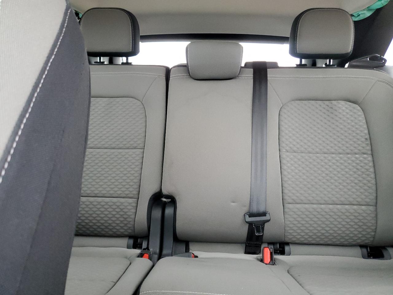 2022 FORD ESCAPE SE VIN:1FMCU0G67NUB88734