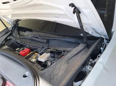 2021 Tesla Model 3 VIN: