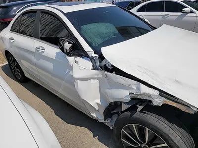 2020 Mercedes-Benz C 200 W1KWF8ABXLR567278 VIN:W1KWF8ABXLR567278