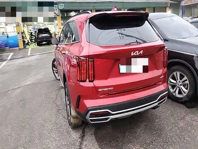 2023 Kia Sorento KNARJ81GDPA178073 VIN:KNARJ81GDPA178073