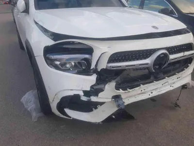 2021 Mercedes-Benz B 250 W1N4M4HB9MW095608 VIN:W1N4M4HB9MW095608