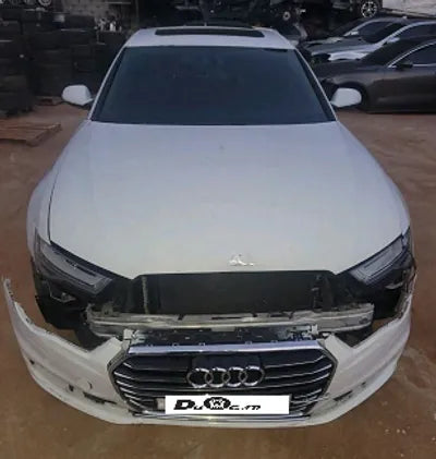 2016 Audi A6 WAUZZZ4G5GN021980 VIN:WAUZZZ4G5GN021980