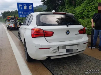 2017 BMW 118 WBA1S5106H5D29696 VIN:WBA1S5106H5D29696