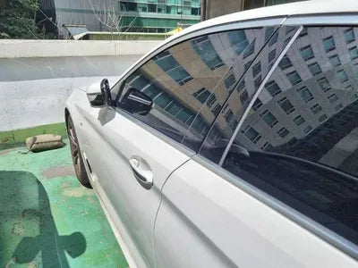 2017 BMW 530 WBAJD3105JG969940 VIN:WBAJD3105JG969940