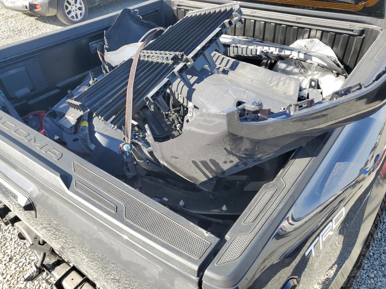 2024 TOYOTA TACOMA DOUBLE CAB VIN:3TMLB5JN6RM034355