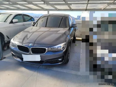 2017 BMW 320 WBA8T5101HG537532 VIN:WBA8T5101HG537532