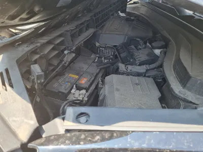 2018 Hyundai Santa FE VIN: