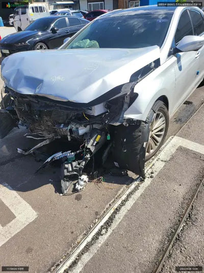 2017 Jaguar SL KMHFM411BJA014218 VIN:KMHFM411BJA014218