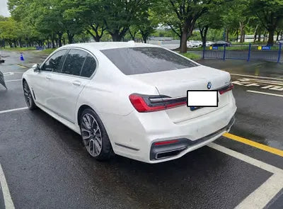 2021 BMW 745 WBA7D6109MCG70834 VIN:WBA7D6109MCG70834