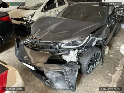 2024 Audi R8 JF1ZNBE10R9753760 VIN:JF1ZNBE10R9753760