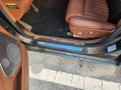 2019 Genesis G90 VIN: