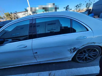 2020 Audi S6 W1KUG8JB6LA578944 VIN:W1KUG8JB6LA578944