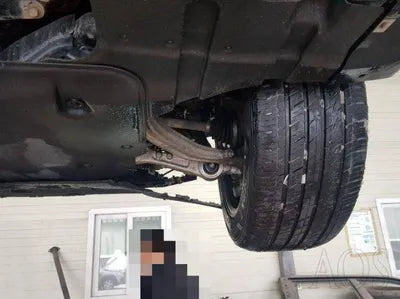 2016 Genesis G80 VIN: