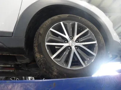 2017 Hyundai Tucson KMHJ381ABHU326035 VIN:KMHJ381ABHU326035