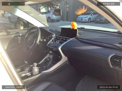 2018 Lexus NX 300 JTJBJRBZ3J2086770 VIN:JTJBJRBZ3J2086770