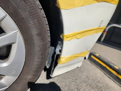 2017 Toyota Prius VIN: