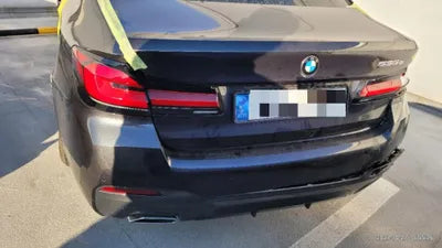 2020 BMW 530 WBA51AG05MCF34839 VIN:WBA51AG05MCF34839