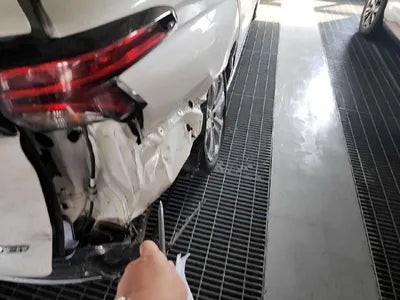 2021 Toyota Sienna VIN: